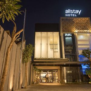 Allstay Ecotel Yogyakarta